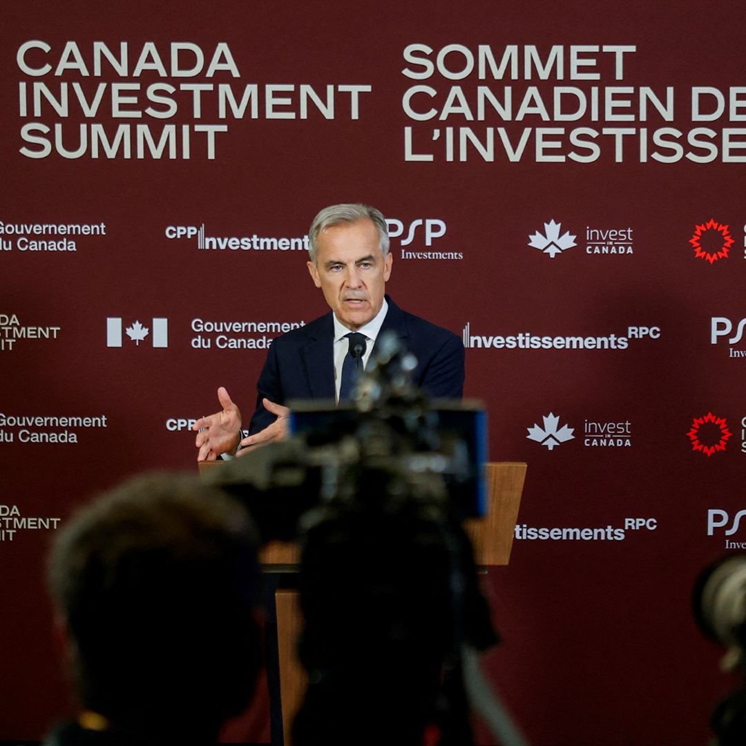 Canadá Amplía Incentivos Fiscales Ante Guerra Comercial con EUA